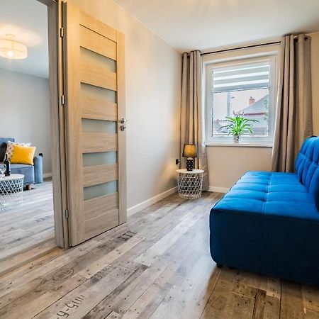 קובארה Apartamenty Silvana מראה חיצוני תמונה