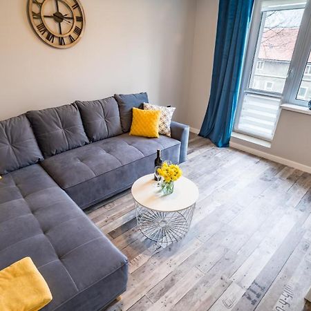 קובארה Apartamenty Silvana מראה חיצוני תמונה