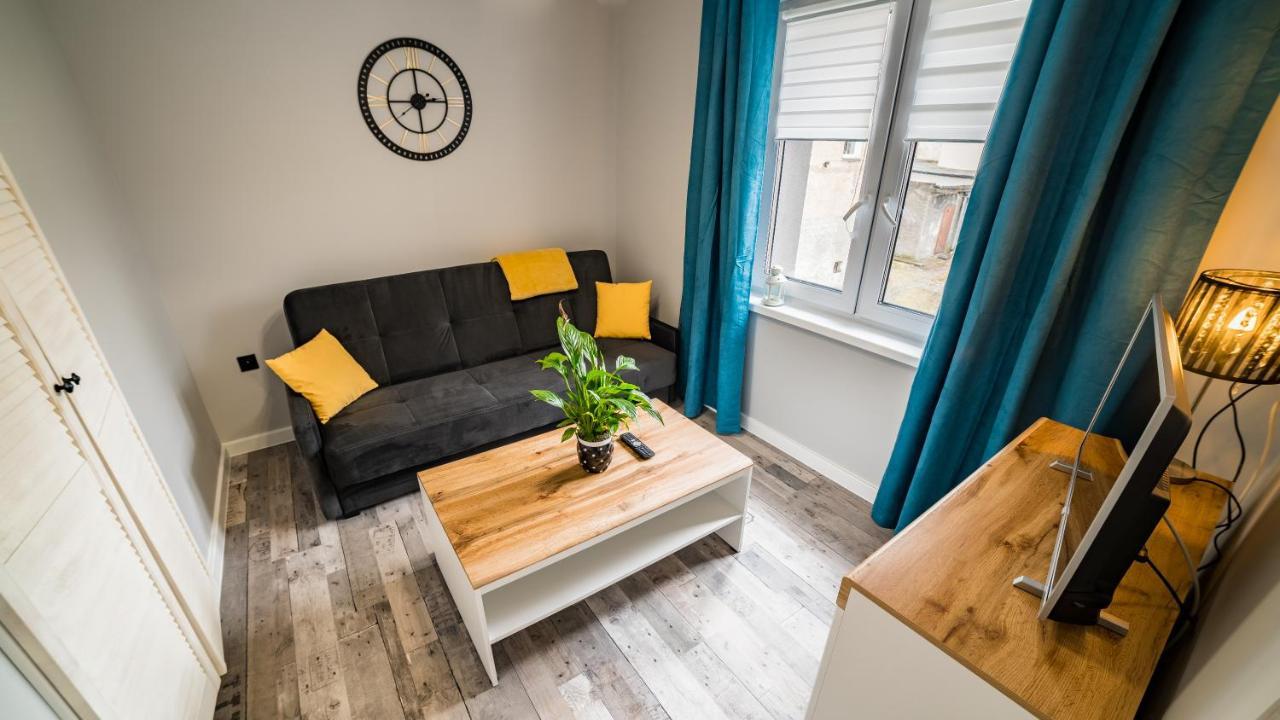 קובארה Apartamenty Silvana מראה חיצוני תמונה