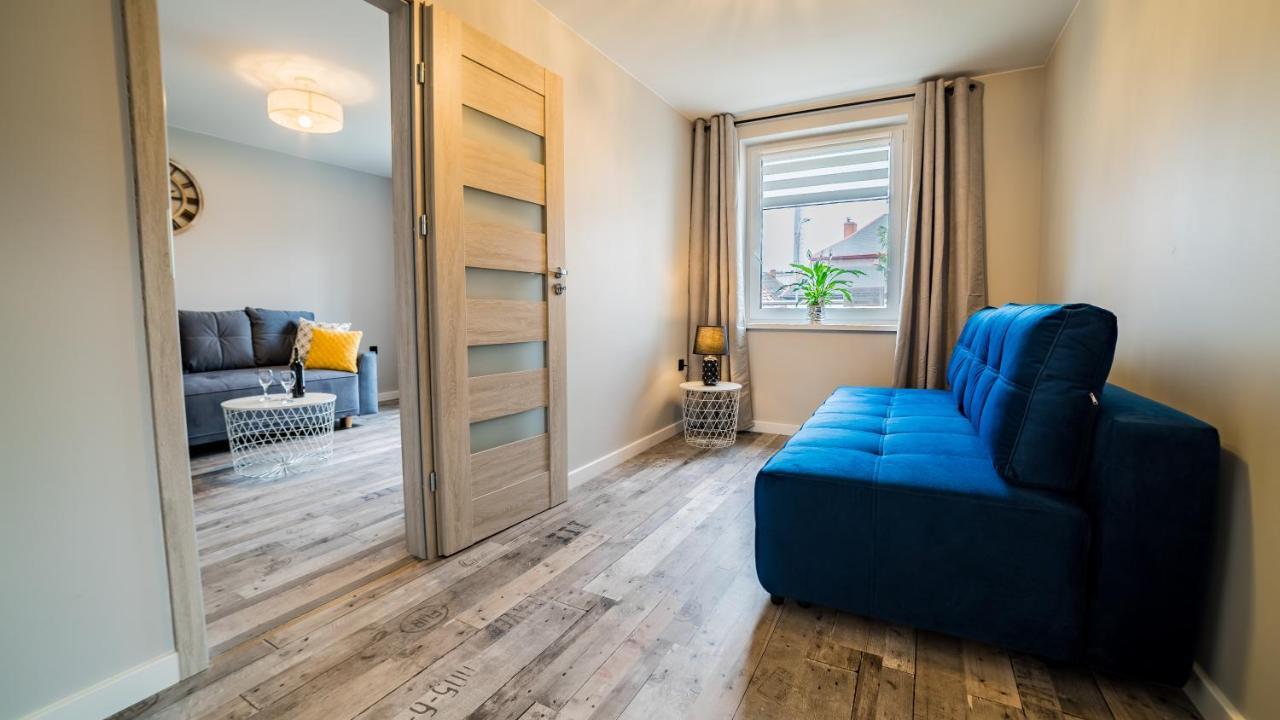 קובארה Apartamenty Silvana מראה חיצוני תמונה