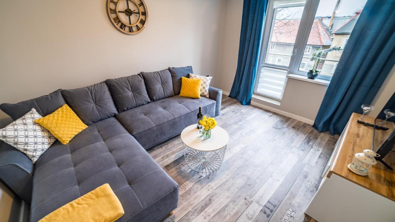 קובארה Apartamenty Silvana מראה חיצוני תמונה