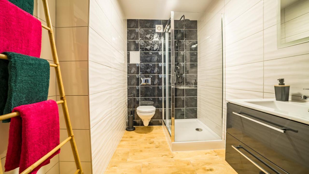 קובארה Apartamenty Silvana מראה חיצוני תמונה