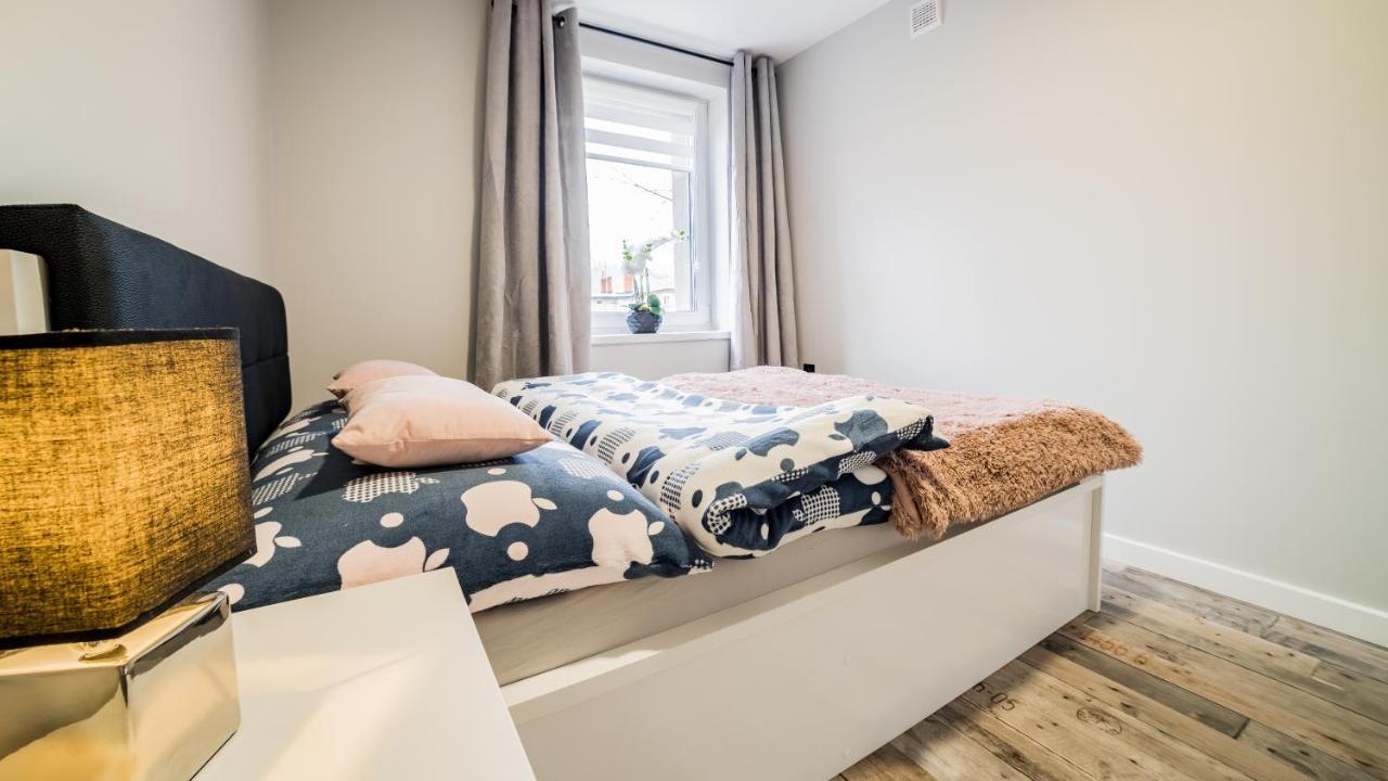 קובארה Apartamenty Silvana מראה חיצוני תמונה