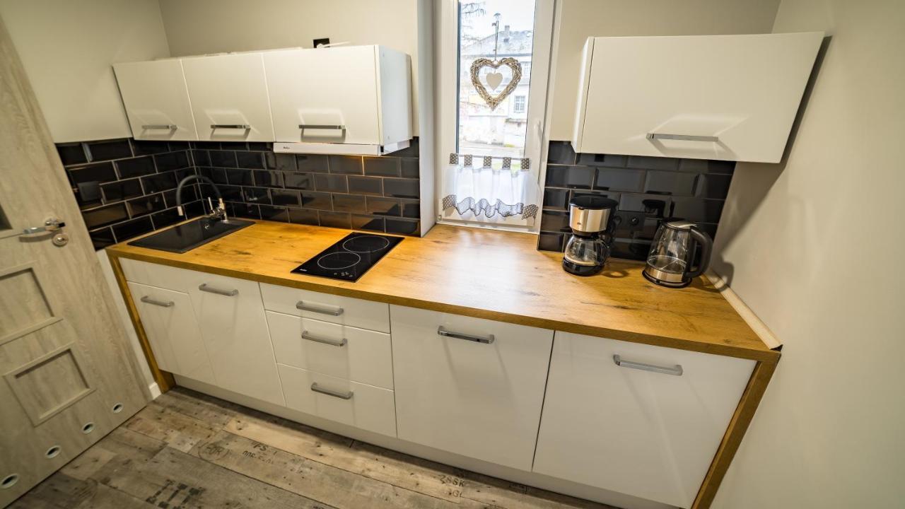 קובארה Apartamenty Silvana מראה חיצוני תמונה