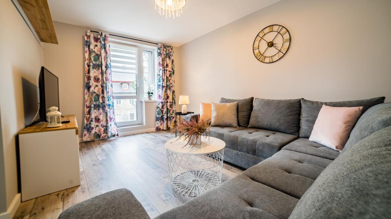 קובארה Apartamenty Silvana מראה חיצוני תמונה